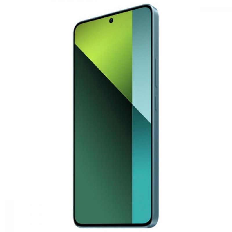 Смартфон Xiaomi Redmi Note 13 Pro 5G 12/512GB Ocean Teal