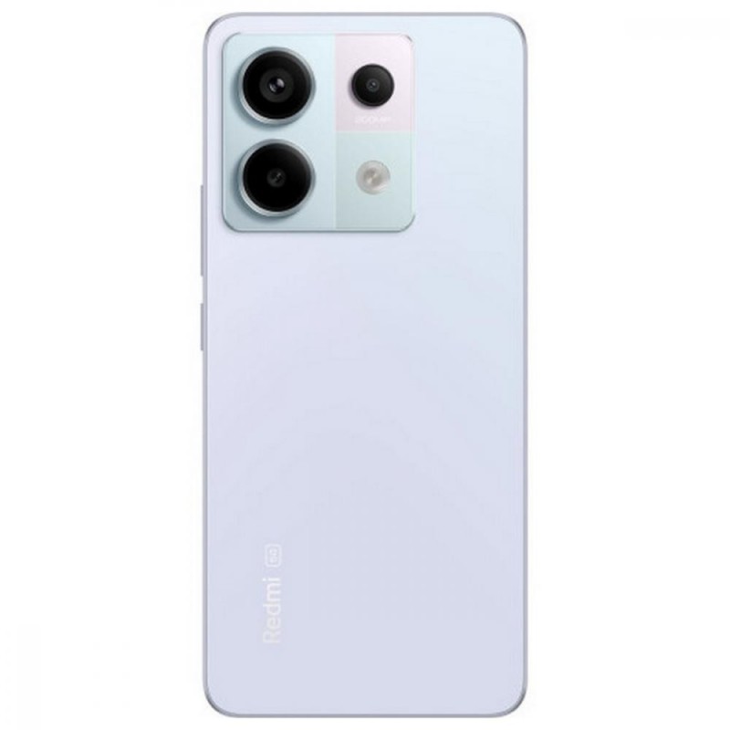 Смартфон Xiaomi Redmi Note 13 Pro 5G 8/256GB Purple