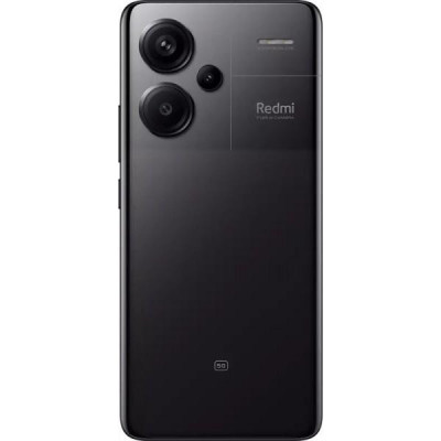 Смартфон Xiaomi Redmi Note 13 Pro+ 12/512GB Black Смартфон Xiaomi Redmi Note 13 Pro+ 12/512GB Black