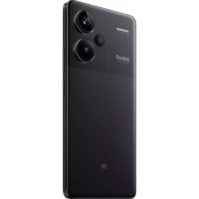 Смартфон Xiaomi Redmi Note 13 Pro+ 12/512GB Black Смартфон Xiaomi Redmi Note 13 Pro+ 12/512GB Black
