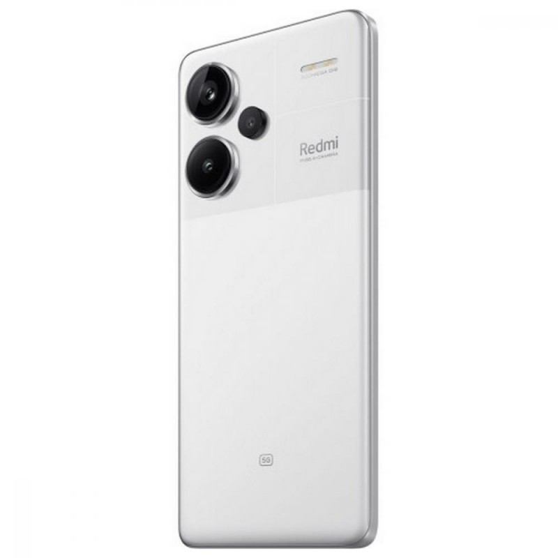 Смартфон Xiaomi Redmi Note 13 Pro+ 8/256GB White