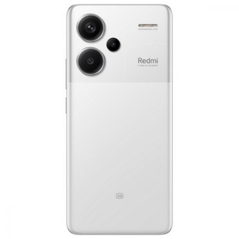 Смартфон Xiaomi Redmi Note 13 Pro+ 8/256GB White