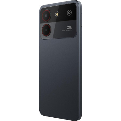 Смартфон ZTE Blade A54 4/128GB Grey
