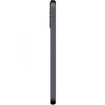 Смартфон ZTE Blade A73 4/128GB Black