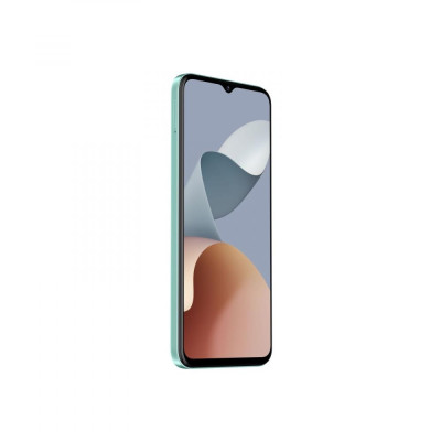 Смартфон ZTE Blade A73 4/128GB Green
