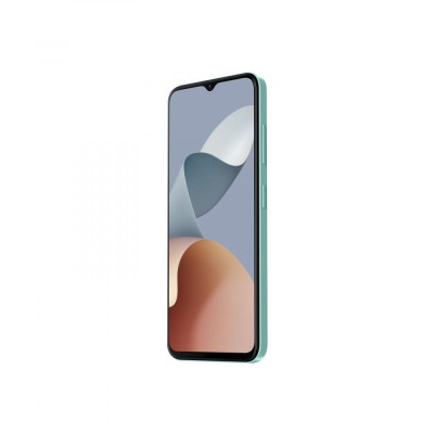 Смартфон ZTE Blade A73 4/128GB Green