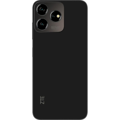 Смартфон ZTE Blade V50 Design 8/256GB Black