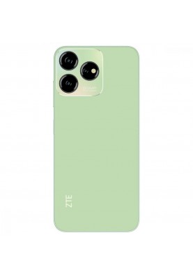 Смартфон ZTE Blade V50 Design 8/256GB Green