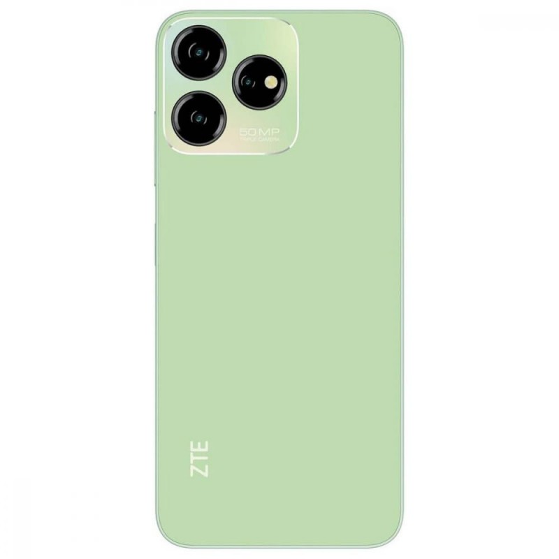 Смартфон ZTE Blade V50 Design 8/256GB Green