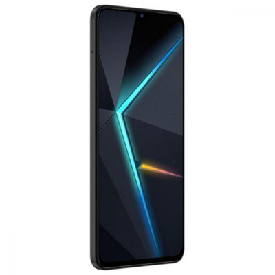 Смартфон ZTE nubia Neo 8/256GB Black
