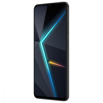 Смартфон ZTE nubia Neo 8/256GB Black