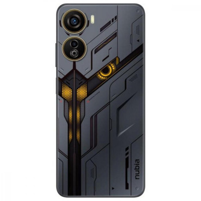 Смартфон ZTE nubia Neo 8/256GB Black