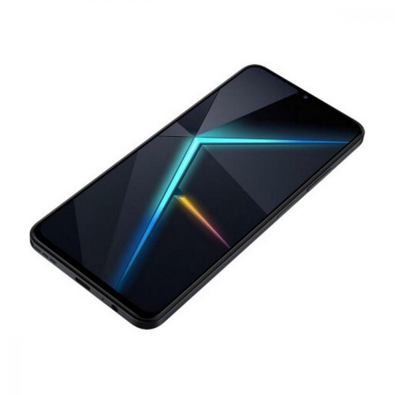 Смартфон ZTE nubia Neo 8/256GB Black