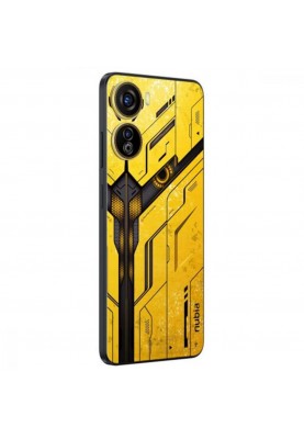 Смартфон ZTE nubia Neo 8/256GB Yellow