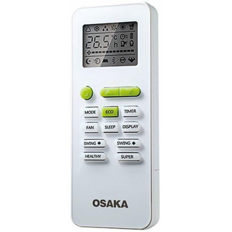 Спліт-система Osaka STV-24HH