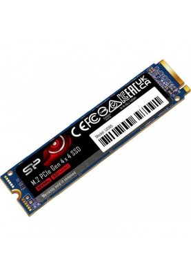 SSD накопичувач Silicon Power UD85 1 TB (SP01KGBP44UD8505)