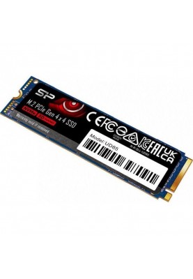 SSD накопичувач Silicon Power UD85 1 TB (SP01KGBP44UD8505)