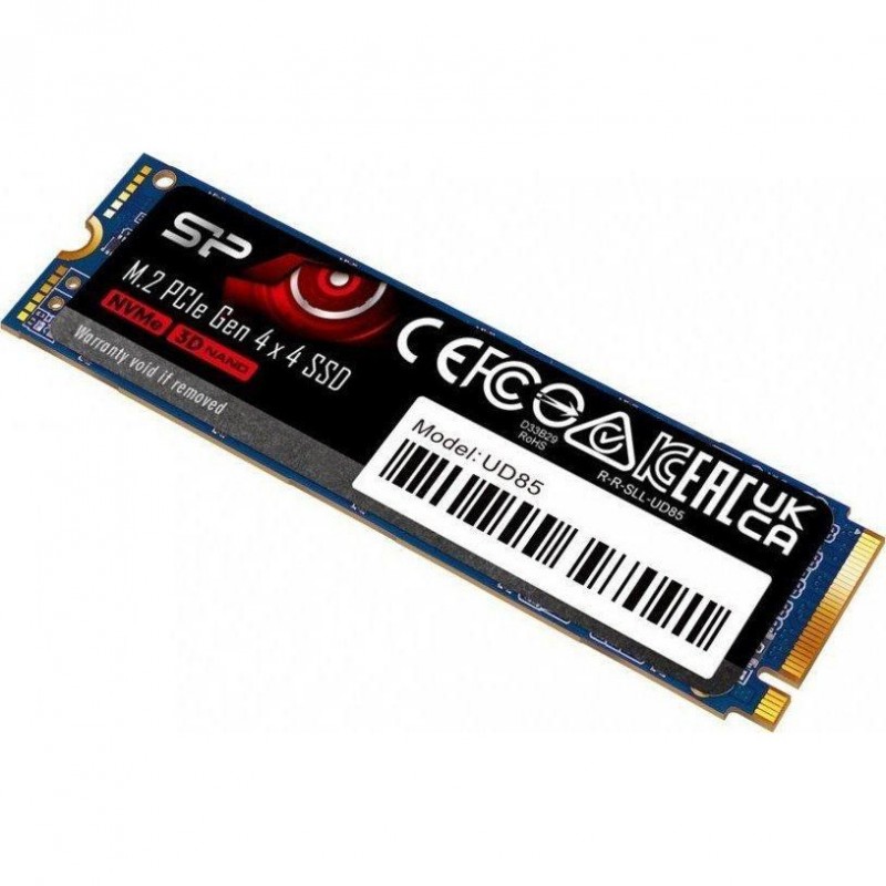 SSD накопичувач Silicon Power UD85 1 TB (SP01KGBP44UD8505)