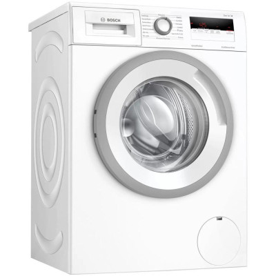 Пральна машина автоматична Bosch WAN2419EPL
