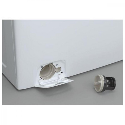 Пральна машина автоматична Candy CSO 1275TE/1-S Пральна машина автоматична Candy CSO 1275TE/1-S