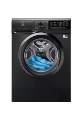 Пральна машина автоматична Electrolux EW6S306SPX