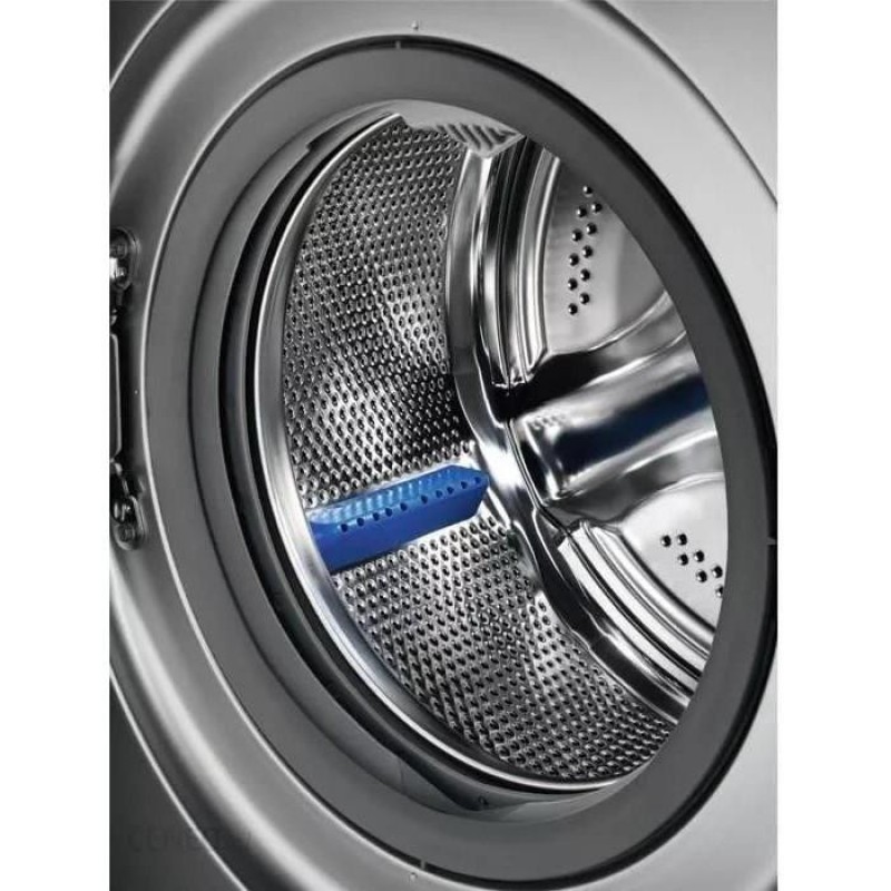 Пральна машина автоматична Electrolux EW6S306SPX