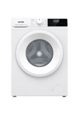 Пральна машина автоматична Gorenje WNHPI62SCSIR/UA