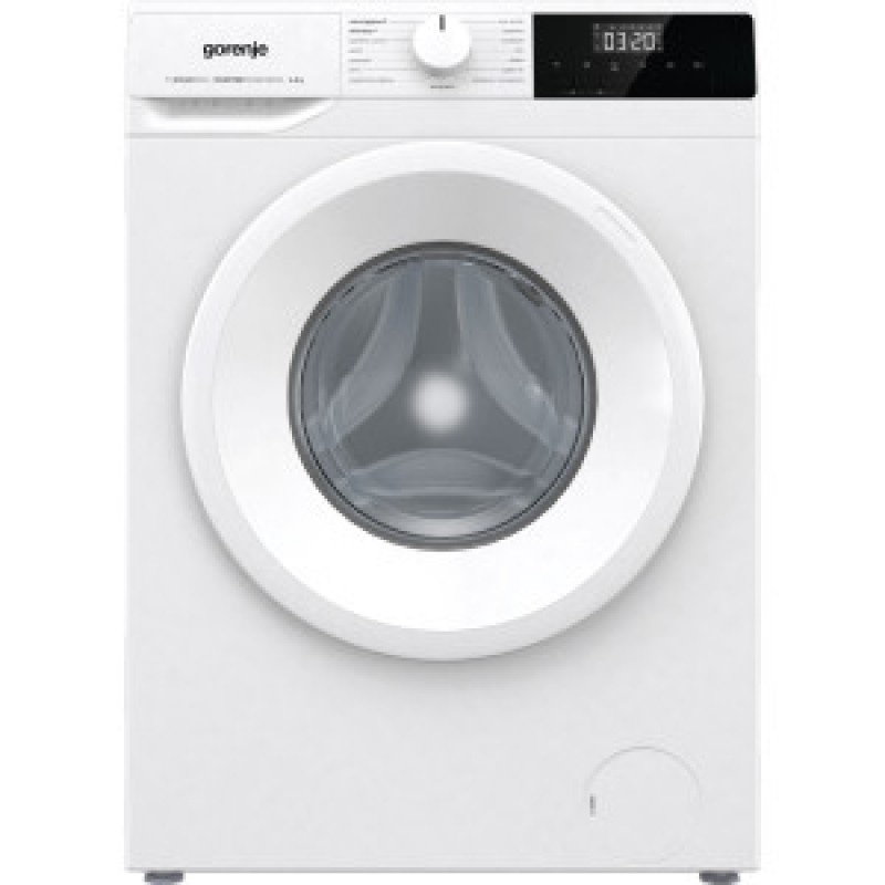 Пральна машина автоматична Gorenje WNHPI62SCSIR/UA