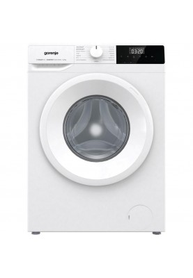 Пральна машина автоматична Gorenje WNHPI72SCSIR/UA