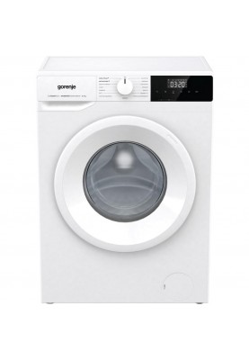 Пральна машина автоматична Gorenje WNHPI72SCSIR/UA