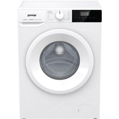 Пральна машина автоматична Gorenje WNHPI72SCSIR/UA Пральна машина автоматична Gorenje WNHPI72SCSIR/UA