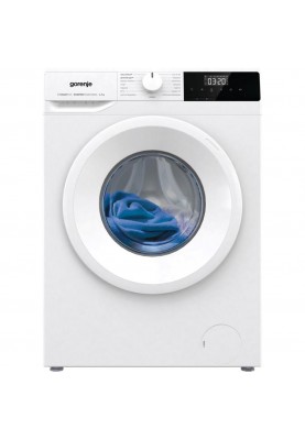 Пральна машина автоматична Gorenje WNHPI72SCSIR/UA