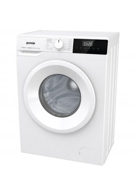 Пральна машина автоматична Gorenje WNHPI72SCSIR/UA