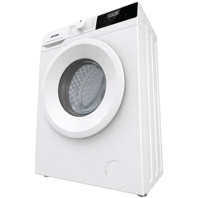 Пральна машина автоматична Gorenje WNHPI72SCSIR/UA Пральна машина автоматична Gorenje WNHPI72SCSIR/UA
