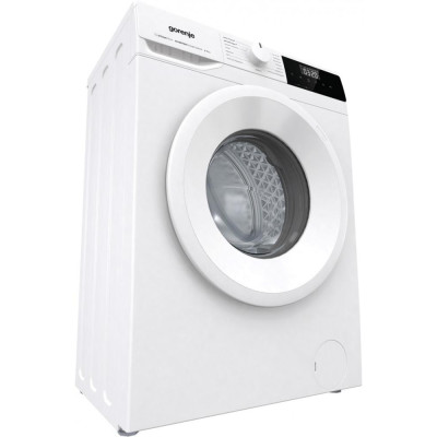 Пральна машина автоматична Gorenje WNHPI72SCSIR/UA Пральна машина автоматична Gorenje WNHPI72SCSIR/UA