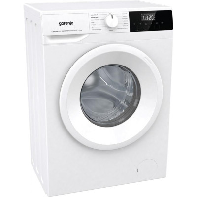 Пральна машина автоматична Gorenje WNHPI72SCSIR/UA Пральна машина автоматична Gorenje WNHPI72SCSIR/UA