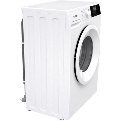 Пральна машина автоматична Gorenje WNHPI72SCSIR/UA Пральна машина автоматична Gorenje WNHPI72SCSIR/UA