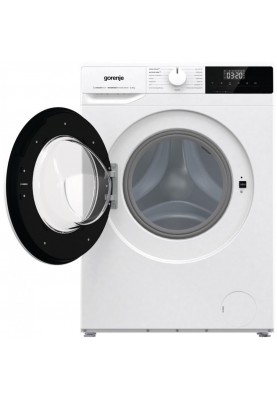 Пральна машина автоматична Gorenje WNHPI72SCSIR/UA