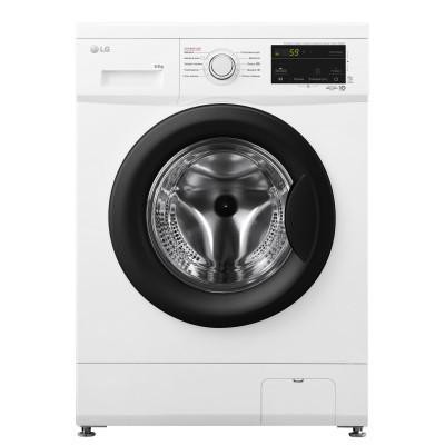 Пральна машина автоматична LG F2J3WS8W