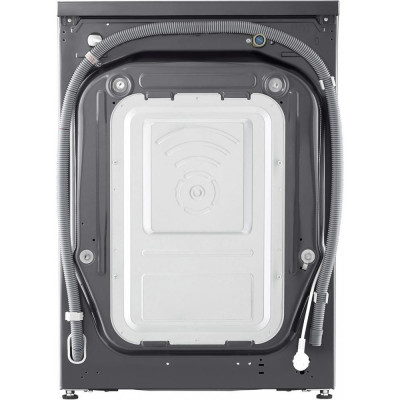 Пральна машина автоматична LG F2WR508SBM