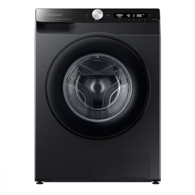 Пральна машина автоматична Samsung WW80AG6S28ABUA