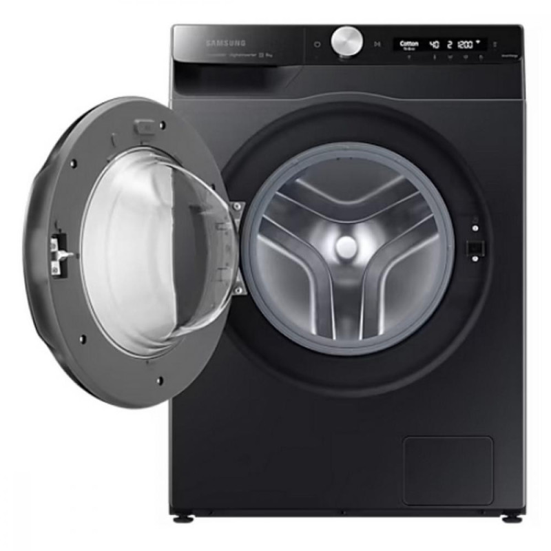 Пральна машина автоматична Samsung WW80AG6S28ABUA