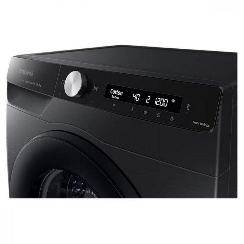 Пральна машина автоматична Samsung WW80AG6S28ABUA