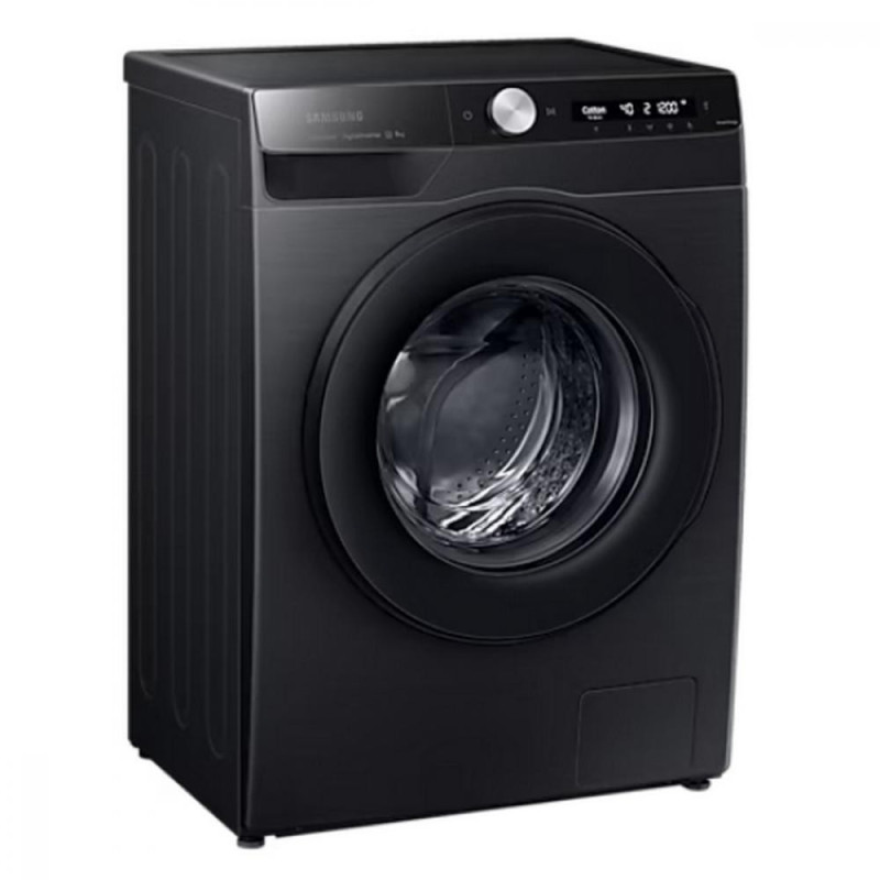 Пральна машина автоматична Samsung WW80AG6S28ABUA