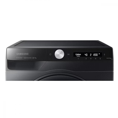 Пральна машина автоматична Samsung WW80AG6S28ABUA