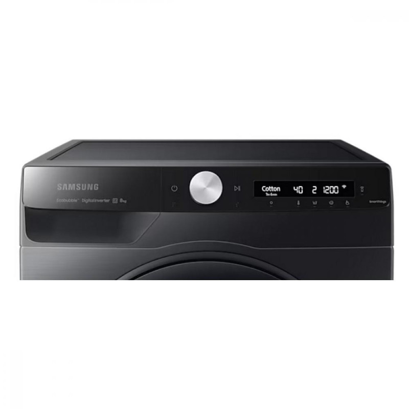 Пральна машина автоматична Samsung WW80AG6S28ABUA