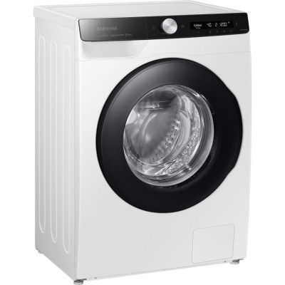 Пральна машина автоматична Samsung WW80AG6S28AE
