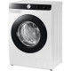 Пральна машина автоматична Samsung WW80AG6S28AE