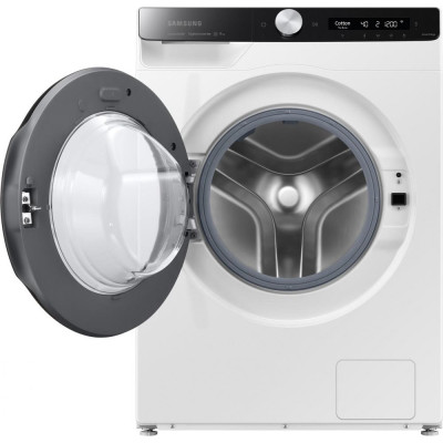 Пральна машина автоматична Samsung WW80AG6S28AE