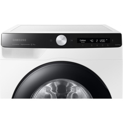 Пральна машина автоматична Samsung WW80AG6S28AE